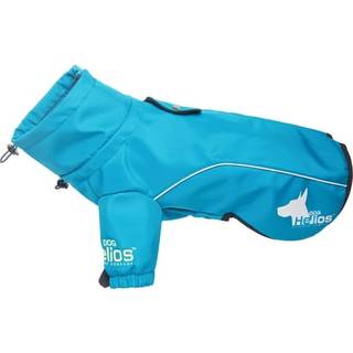 Hund Helios Extreme Softshell Performance Fleece Dog Coat