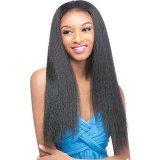 Outre syntetisk hr halv paryk Quick Weave Annie (S1B/33)