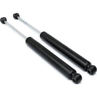 MaxTrac Suspension 2000ll-3 Leaf & Helper Spring Shackle & Component