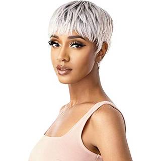 Wigpop Outre Full Wig NOLA (99J)