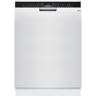 Siemens SN43HW01VS Iq300 Opvaskemaskiner - Farve: Hvid