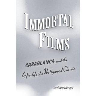 Immortal Films