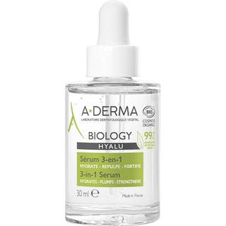 A-DERMA Biology Hyalu 3-in-1 Serum 30 ml