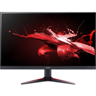 Acer Nitro VG0 Gaming-skærm | VG220QH | Sort