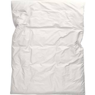 Gant Home Jacquard Paisley Dynebetræk 220x220 Cm t - Dyner Bomuld Lysegrå - 851030703-117