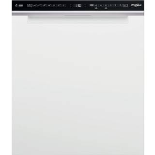 Whirlpool W7U HS51 opvaskemaskine ➞ På lager - klar til levering og afhentning