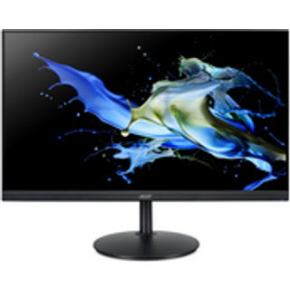 Acer CB2 Skærm | Vero CB272UE3 | Sort