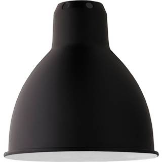 Lampe Gras - Gulvlampe - 215-R - Sort - DCW éditions Paris