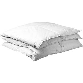 Danica Sirius moskusdyne 135x220 cm - Varm (På lager i butik)