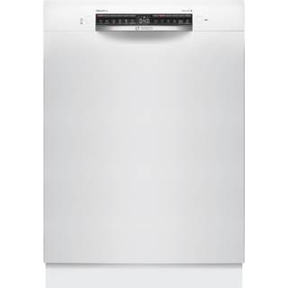 Bosch Opvaskemaskine SMU4HMW01S