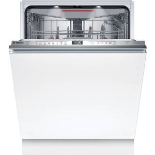 Bosch SMV6ZCX03E Integrerbar 2+2 års garanti