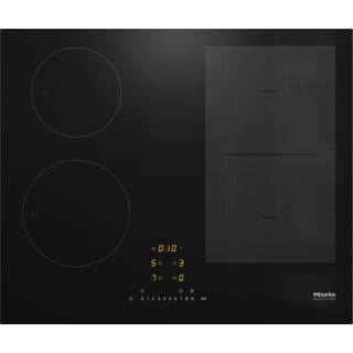 Miele KM 7466 FL 125 Edition Induktionskogeplade