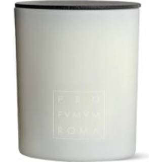 Profumum Roma Candle Acqua E Zucchero