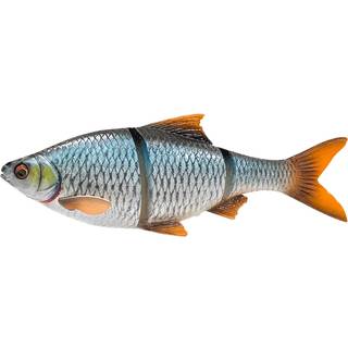 4D Line Thrue Roach, Sinking - 32 cm / 445 gram