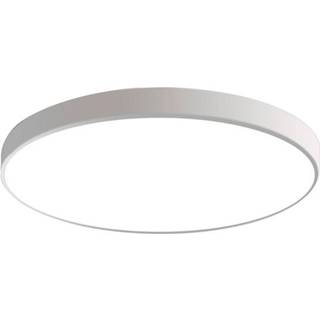 BRUMBERG Biro Circle, Ø 60 cm, on/off, sølv 3.000 K