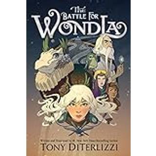 The Battle for WondLa