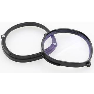 Magnetiske linser | Dioptrier +4 til -7 | Meta Quest 3S/2/1 Rift S +1.5