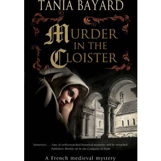 Murder in the Cloister