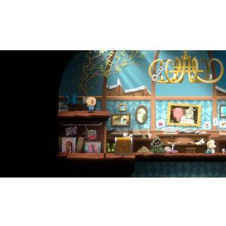 Ugly - Nintendo Switch - Platform