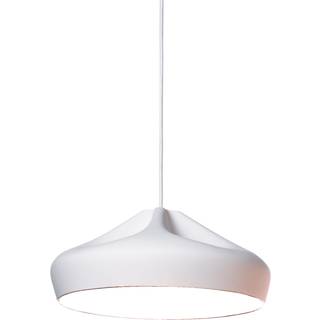 Marset - Pleat Box 36 LED - White, White - Pendellamper - Mashallah,Xavier Mañosa - Hvid