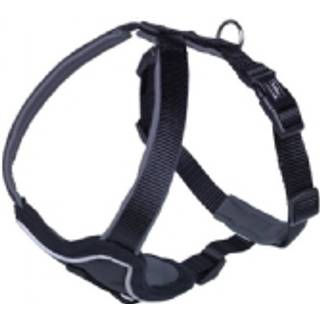 Comfort seletøj "Classic Preno" - Black - XS - S L: 30-35 cm; W: 15 mm