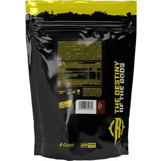 FITNESSNORD RAGNAROK PROTEIN 1000 g - Strawberry