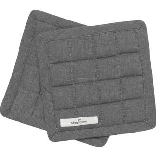 By Mogensen Earth grydelapper 2 stk