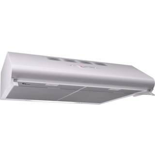 Thermex Emhætte K501 Manchester - 60 cm - hvid LUX