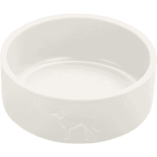 Hunter Osby Keramikskål Hvid - 1100 ml