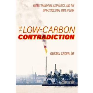 The Low-Carbon Contradiction