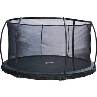 Extreme havetrampolin Ø: 426 cm