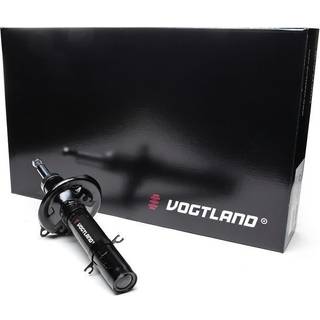 Vogtland Sportsundervogn Peugeot 208 C