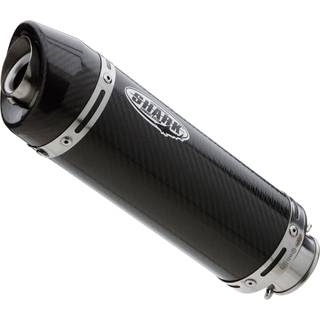 Shark Auspuff Street Gp Udstødning