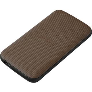 Intenso® TX500 1 TB Ekstern SSD USB-C 3.2