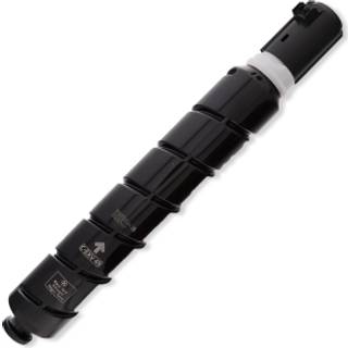 Canon C-EXV49 / 8525B002 cyan toner - Kompatibel