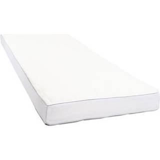 Junior madras 70x160 - Højde 12 cm - Børnemadras - Skummadras med trykaflastende memoryskum - Premium By Borg