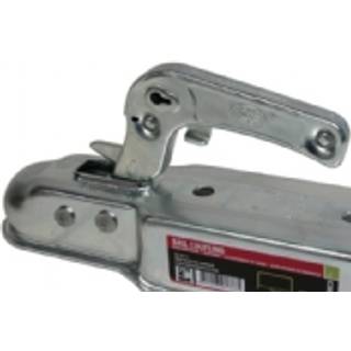 Kuglekobling til Trailer - Firkantet 70x70 mm E-godkendt - Max 750 kg