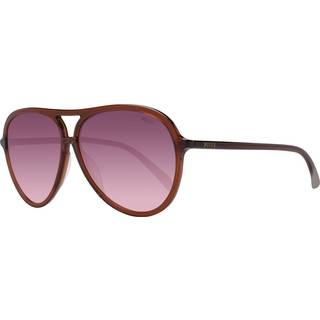 Emilio Pucci Brown Women Sunglasses