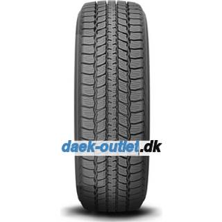 Kenda KR500 3PMSF M+S 215/65R16C 109/107T