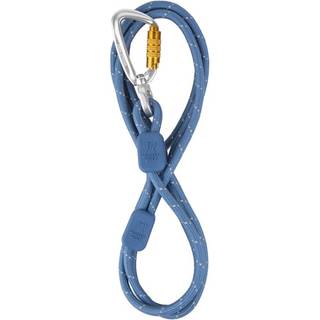 Snor I Reb - Pigeon Blue / 180 cm / 8 mm