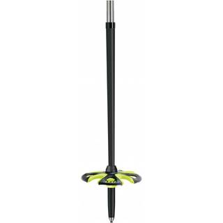 Leki Winter Trail Running Kit størrelse 130 + 135 cm - 14 mm farve brun