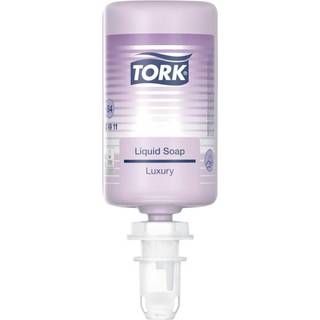 Tork S4 Luksus Sæbe, 1 L