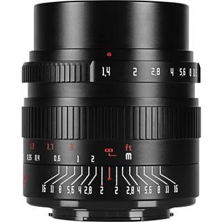 7Artisans 24mm f/1.4 Nikon Z (APS-C)