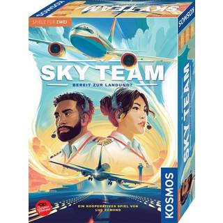 Sky Team (SV)