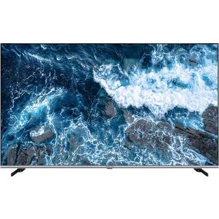 Voxicon Vxv755ua 55" 4k Led Android Tv + Chromecast