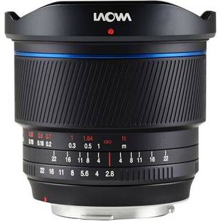 LAOWA 10mm f/2.8 Zero-D FF Canon RF