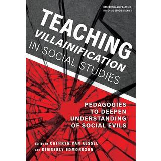 Teaching Villainification in Social Studies