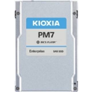 Kioxia PM7-R Series KPM7VRUG3T84 - SSD - Enterprise Read Intensive - 3840 GB - SAS 22.5Gb/s