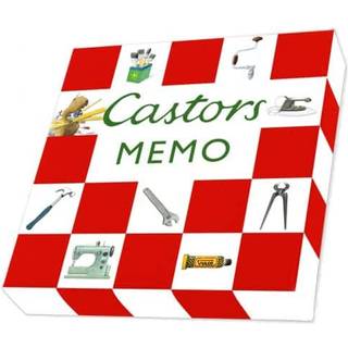 Castors memo - Viggo memo