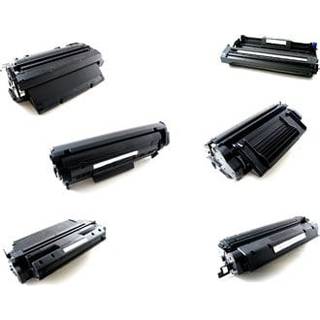 Lasertoner til HP LaserJet P 1002 WL - Sort